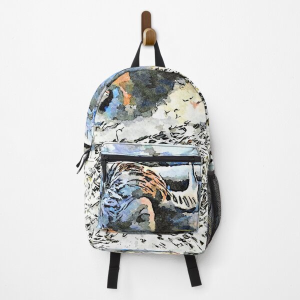 Item preview, Buffaloes in the stall designed and sold by Giuseppe Cocco.