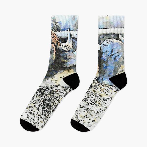 Item preview, Buffaloes in the stall designed and sold by Giuseppe Cocco.