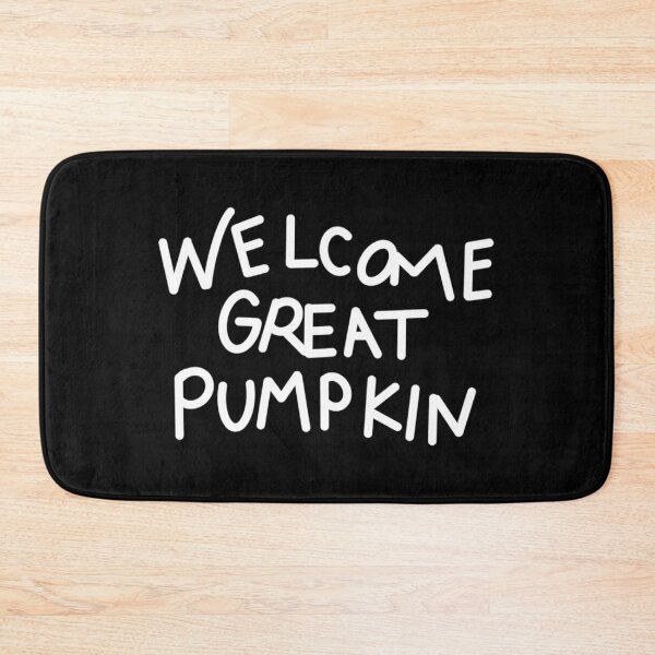 Item preview, Great pumpkin sign designed and sold by taylor-lang.