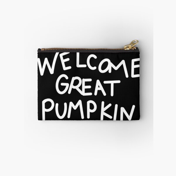 Item preview, Great pumpkin sign designed and sold by taylor-lang.