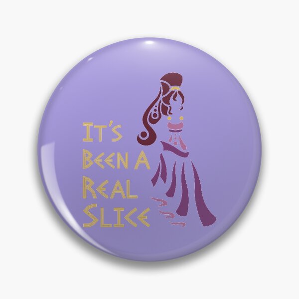 Item preview, Real Slice - Strong Independent Greek Woman designed and sold by arturekdesign.