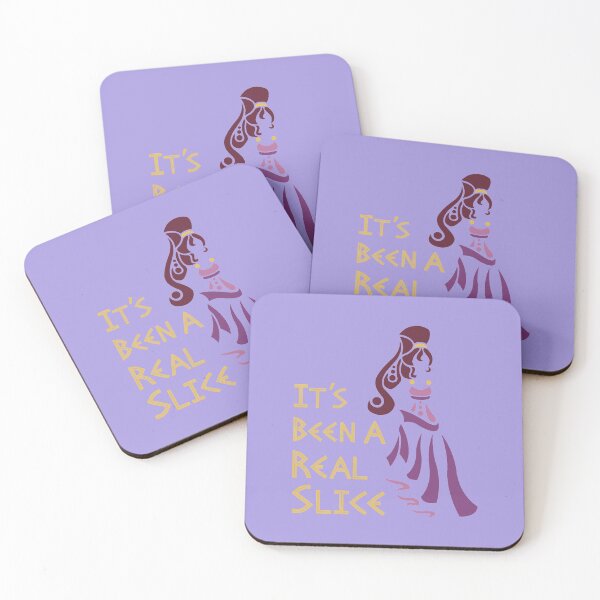 Item preview, Real Slice - Strong Independent Greek Woman designed and sold by arturekdesign.