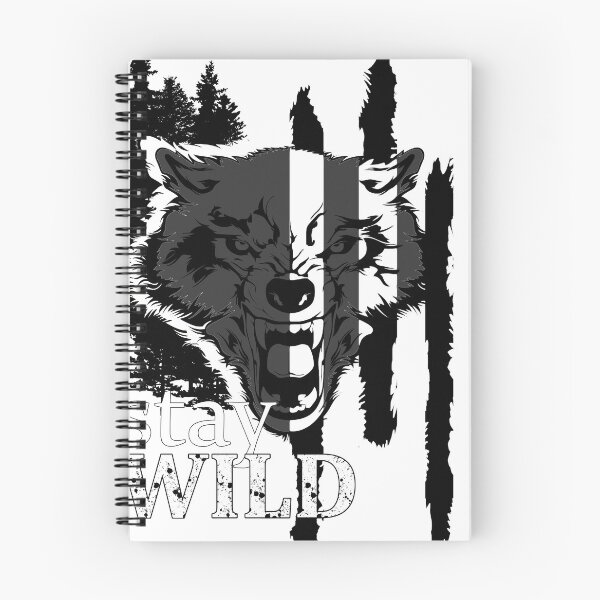 Item preview, Copy of soul of a wolf designed and sold by Vitalii Holobrodskyi.