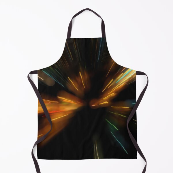 Item preview, Light trails designed and sold by TeamPineapple.