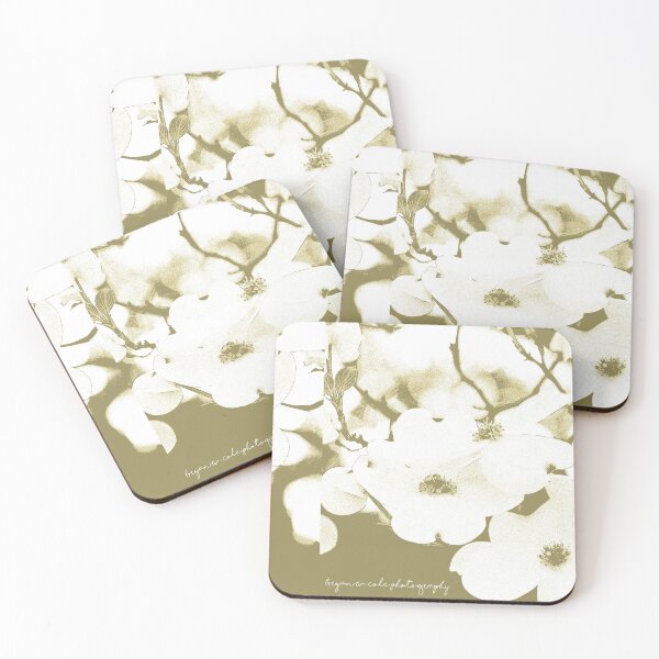 Item preview, Golden Dogwood designed and sold by Bryan W. Cole.