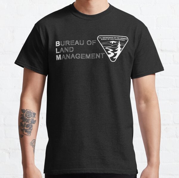 Bureau of deals land management hats