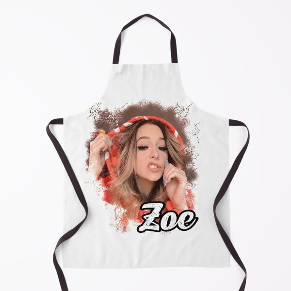 Item preview, Hey Zonuts Zoe Laverne Love Forever designed and sold by RhondaVarner.
