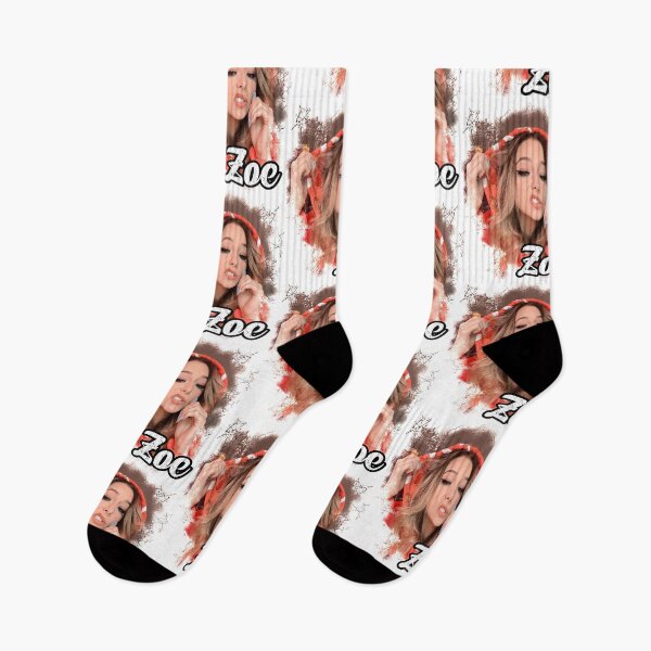 Item preview, Hey Zonuts Zoe Laverne Love Forever designed and sold by RhondaVarner.