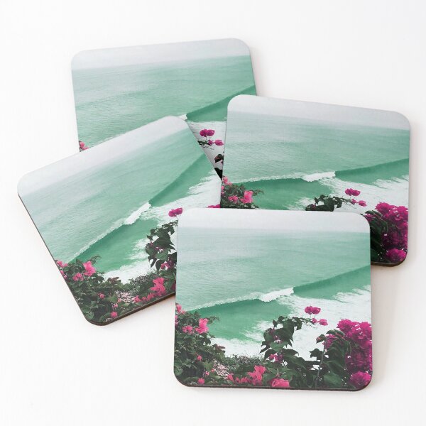 Item preview, seascape designed and sold by Kevin Trace Shop.