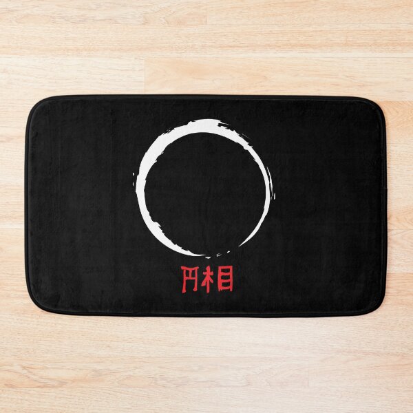 Item preview, Enso (Variant II) designed and sold by Gumless.
