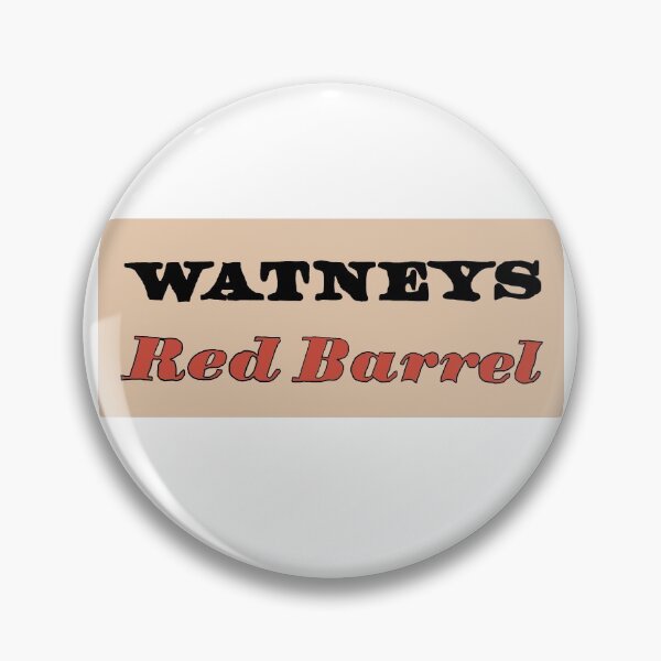 Item preview, Watneys Red Barrel designed and sold by BassSaxBen.