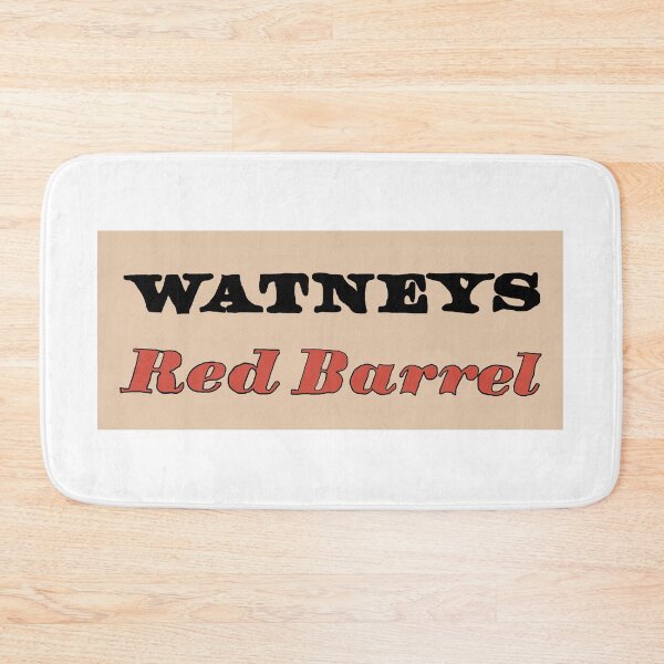 Item preview, Watneys Red Barrel designed and sold by BassSaxBen.
