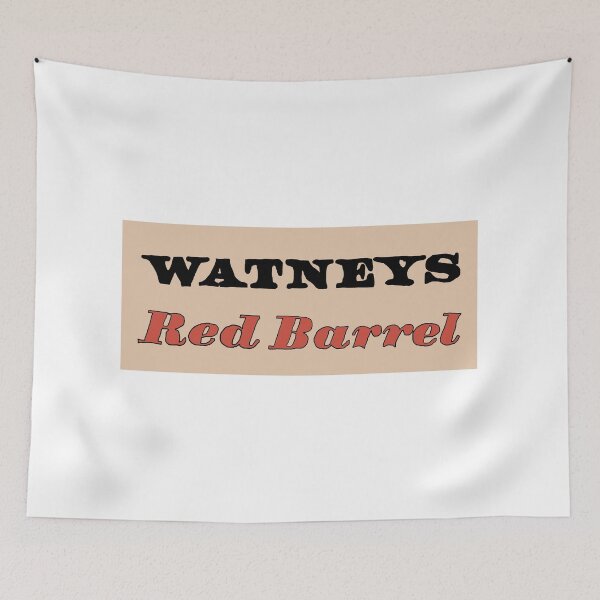 Item preview, Watneys Red Barrel designed and sold by BassSaxBen.