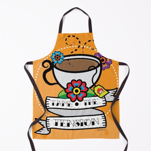 Item preview, Miss Coco Peru by Raziel - Tension Tamer designed and sold by CocoPeru.
