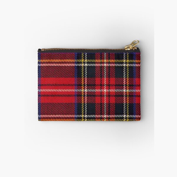 Item preview, Traditional Royal Stewart Scottish tartan designed and sold by clairemh1.