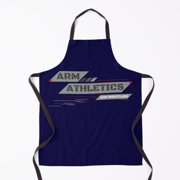 Item preview, ARM ATHLETICS, ARM WRESTLING, RED, GRAY (OR) designed and sold by Tru-Intuit.