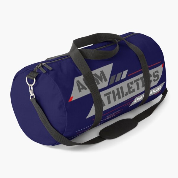 Item preview, ARM ATHLETICS, ARM WRESTLING, RED, GRAY (OR) designed and sold by Tru-Intuit.