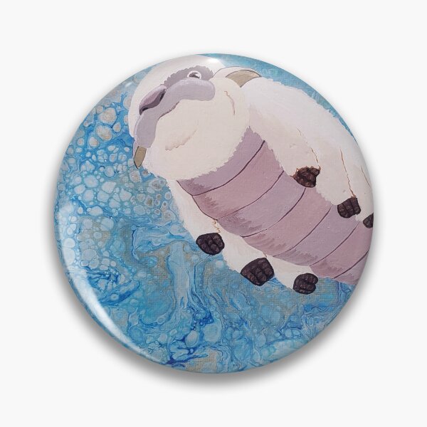 Appa Pin