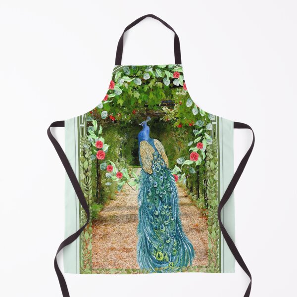 Item preview, Peacock designed and sold by Creative by Design.