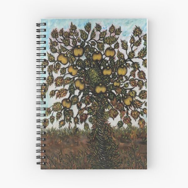 Item preview, Pommier by Seraphine Louis - Favourite Artists Collection designed and sold by vmajzlik.