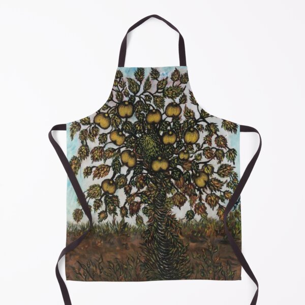 Item preview, Pommier by Seraphine Louis - Favourite Artists Collection designed and sold by vmajzlik.