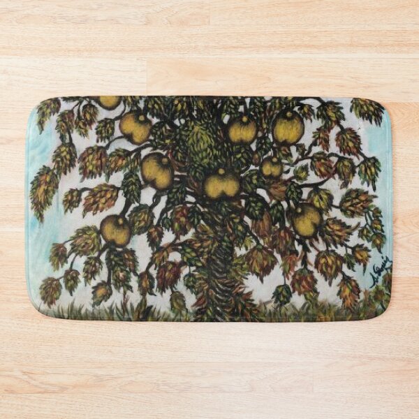 Item preview, Pommier by Seraphine Louis - Favourite Artists Collection designed and sold by vmajzlik.