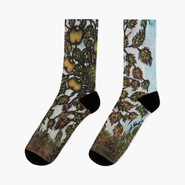 Item preview, Pommier by Seraphine Louis - Favourite Artists Collection designed and sold by vmajzlik.