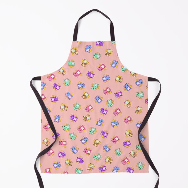 Item preview, Retro Videogame designed and sold by Mei Syren Art.