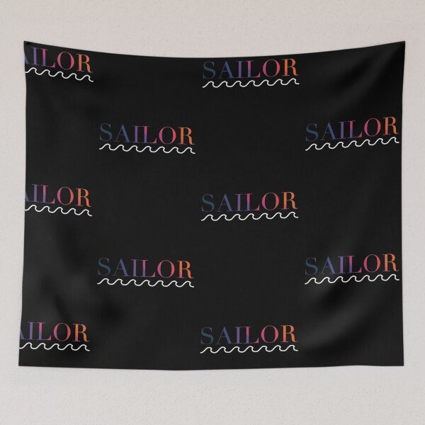 Item preview, sailor  designed and sold by pirminio.