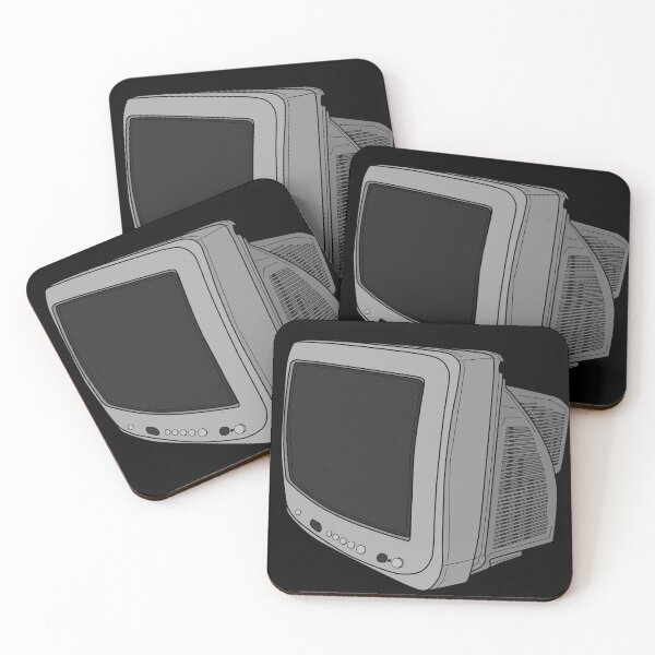 Item preview, Television designed and sold by Cabled Creature.