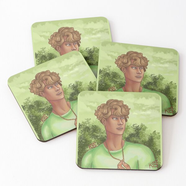 Item preview, Green Gaze designed and sold by KatieChimaera.