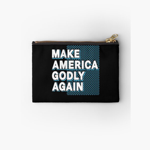 Item preview, Make America Godly Again Pattern designed and sold by jessicasmile.