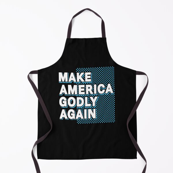 Item preview, Make America Godly Again Pattern designed and sold by jessicasmile.