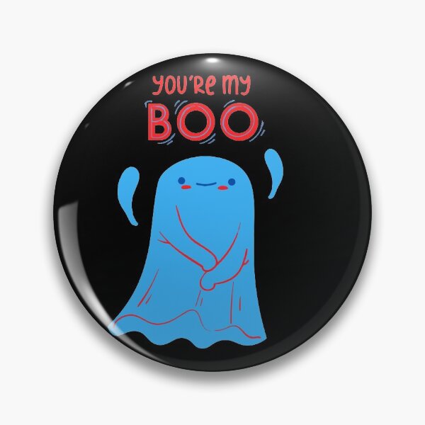 Item preview, You are my boo designed and sold by derryshop.