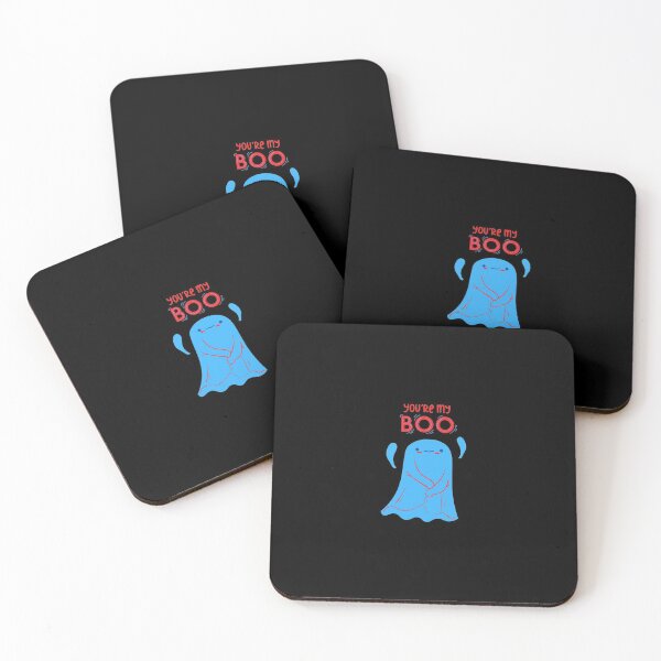 Item preview, You are my boo designed and sold by derryshop.