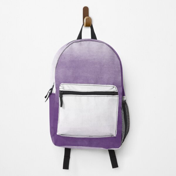 Item preview, Ombre Paint Color Wash (purple/white) designed and sold by Design Minds Boutique.