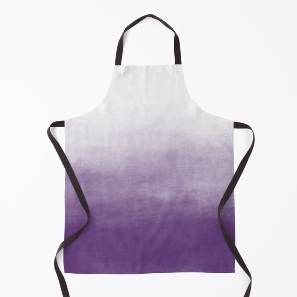 Item preview, Ombre Paint Color Wash (purple/white) designed and sold by Design Minds Boutique.