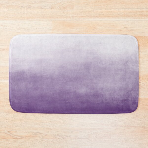 Item preview, Ombre Paint Color Wash (purple/white) designed and sold by Design Minds Boutique.