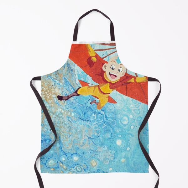 Item preview, Aang designed and sold by frwl.