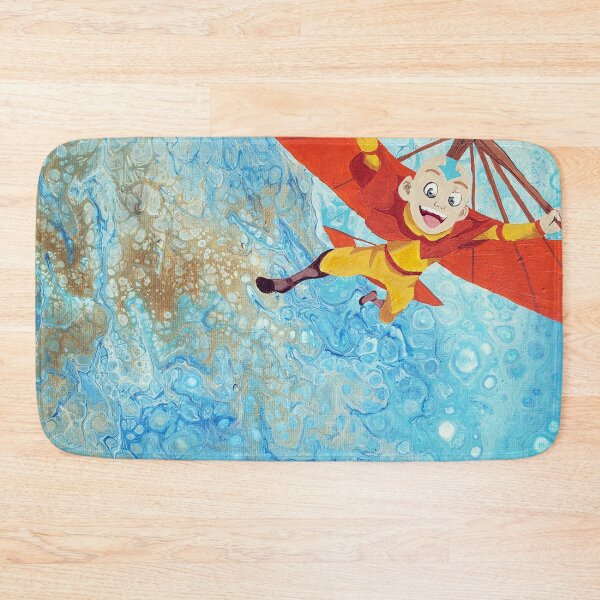 Item preview, Aang designed and sold by frwl.