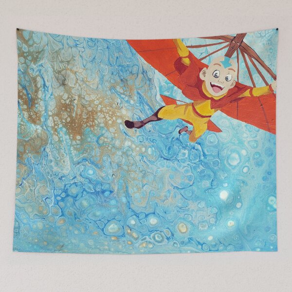 Item preview, Aang designed and sold by frwl.