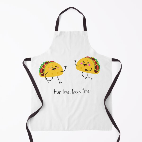 Item preview, Tacos | Time for Taco | Fun Time designed and sold by bhaktishendkar.