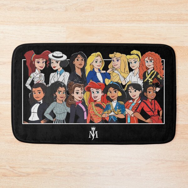Item preview, Princess Homage designed and sold by natari2600.