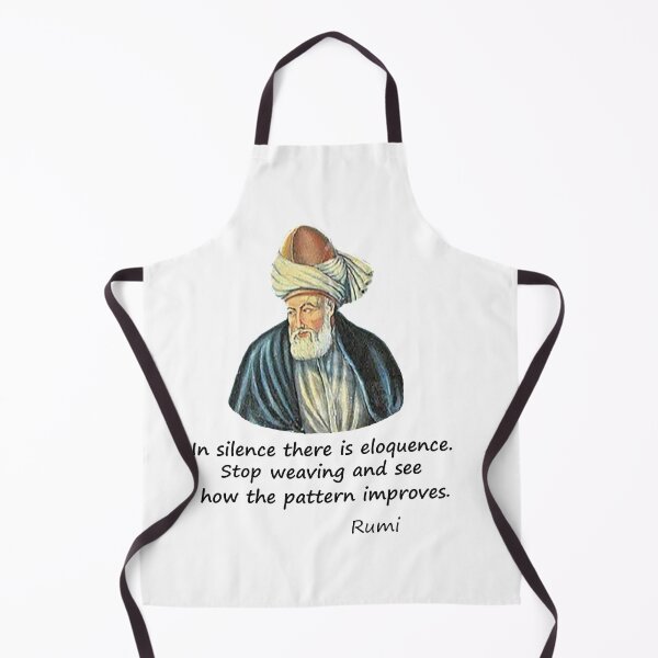 Item preview, The beauty of Silence. designed and sold by PeaceGiftsShop.