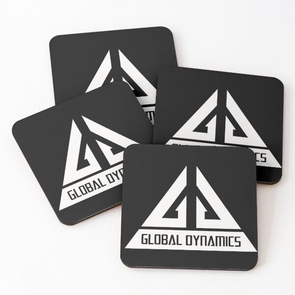 Item preview, Think Global, Act Dynamic! designed and sold by TeamPineapple.