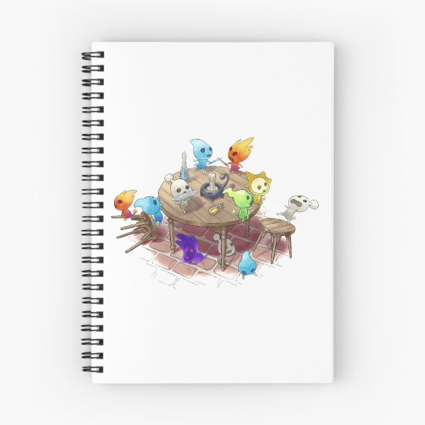 Item preview, Ni No Kuni Higgledy designed and sold by DesignedFandom.