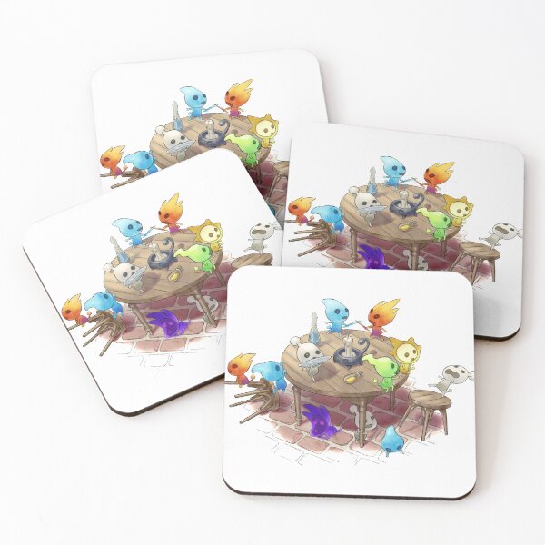 Item preview, Ni No Kuni Higgledy designed and sold by DesignedFandom.