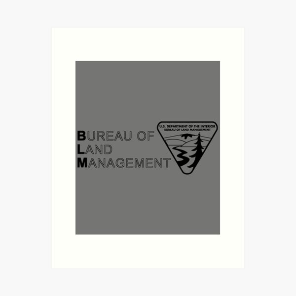 Bureau of deals land management hats