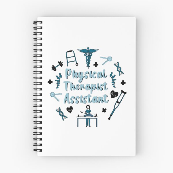 Item preview, Physical Therapist Assistant designed and sold by brittkaleda.