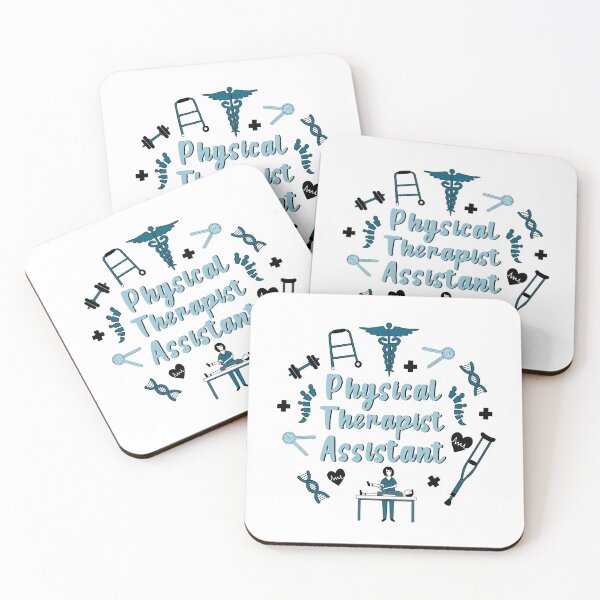 Item preview, Physical Therapist Assistant designed and sold by brittkaleda.